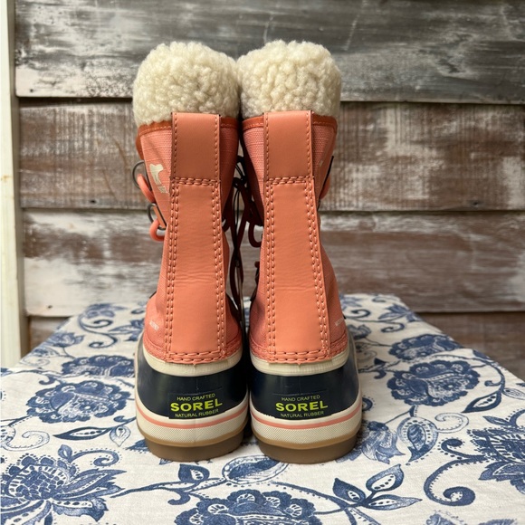 ❄️NEW❄️ Sorel Winter Carnival Boot - Picture 9 of 12